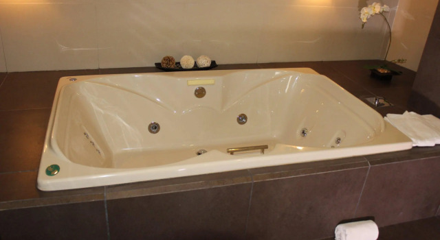 Люкс Presidential Crowne Plaza Tuxpan