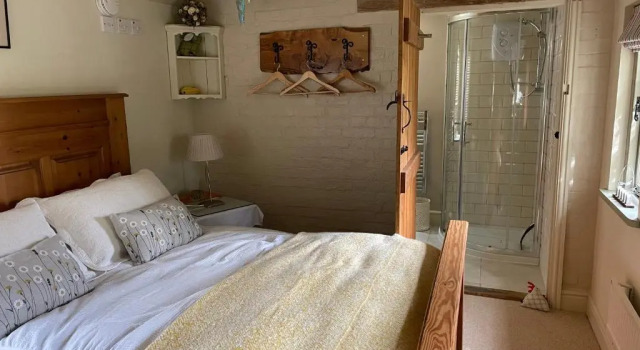 Dairy Cottage Luxury B&B, Prenota Bed & breakfast Attleborough 