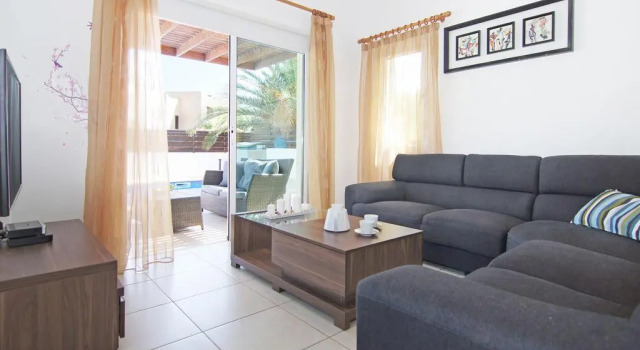 Villa Thelma