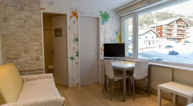 Апартаменты Economy Haus Cristal - 1441m
