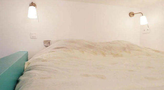 Appartement Hauteville 3, Забронировать Апартаменты/квартира Париж Иль-де-Франс, рядом с Гран Бульвар
