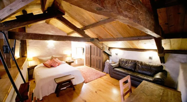 Полулюкс Hotel Casa Selah
