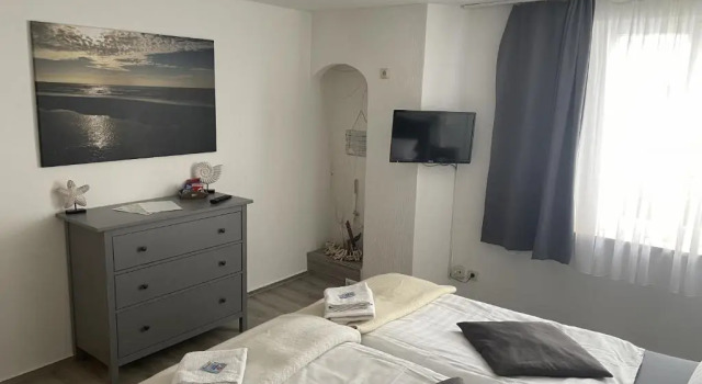 Трёхместный номер Superior Hotel Jägerhof Kettwig