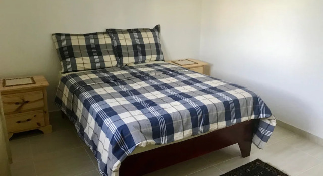 Семейный коттедж с 2 комнатами с видом на сад Relais Villa Margarita