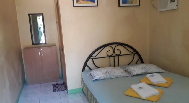 EJ Pension House, Prenota Hotel Bancaobancao 
