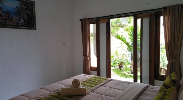 Suka Guest House