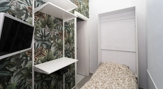 Economy Zimmer Quartieri22