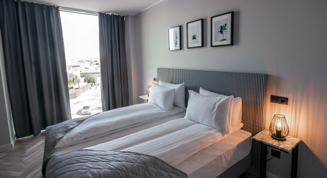 Hermanns Hotel & Spa Sibiu, Book Resort Sibiu 