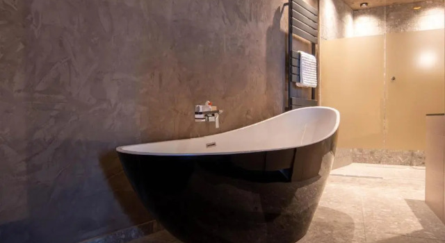Полулюкс Deluxe Meiser Design Hotel