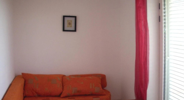 Amazing Apartment in Klenovica With 2 Bedrooms, Wifi and Outdoor Swimming Pool, Reserva ahora Apartamento Hoteles en Klenovica con piscina, Piscina