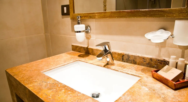 Номер Superior Mito Casa Hotel