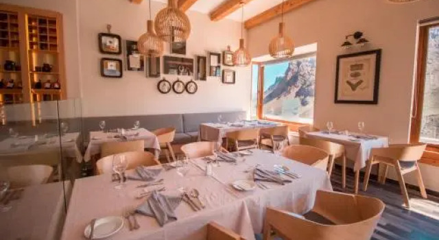 Lodge El Morado, Buchen Sie Hotel Hotels in Metropolitan Region mit Pool, Schwimmbad