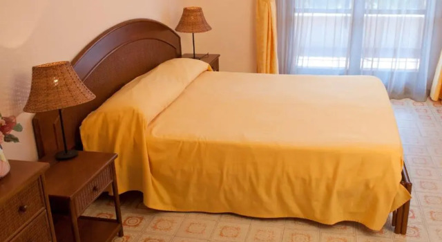 Номер Standard Hotel Paradiso
