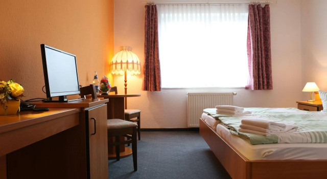 Hotel Riedel