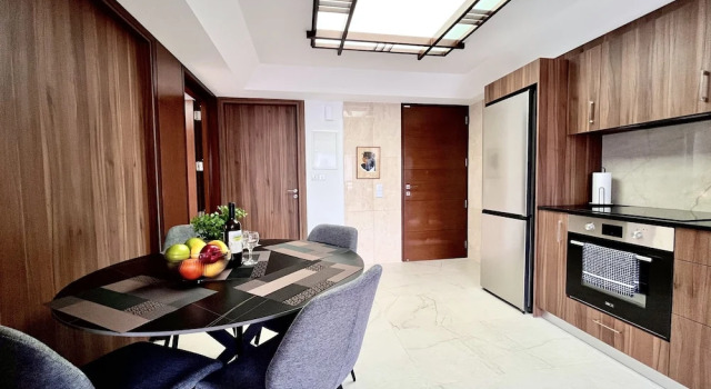 Апартаменты 17 LCA 309 - Stay Finikoudes Nest 1