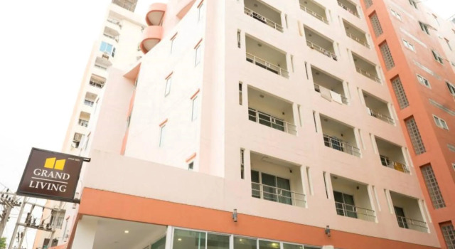 Grand Living Residence