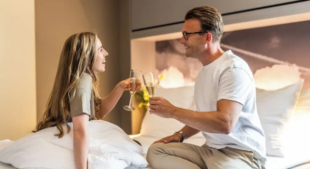 Номер Classic Airport Hotel, Billund