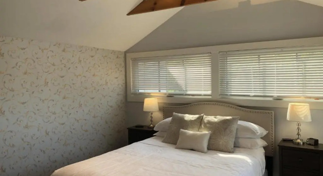 Номер Standard Harrogate House Inn