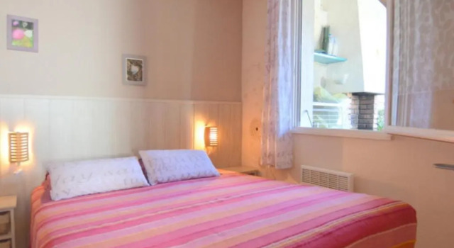 Maison Mèze, 1 pièce, 4 personnes - FR-1-604-21, Buchen Sie Hotel Mèze Étang de Thau