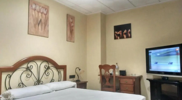 Двухместный номер Standard Hotel Beatriz