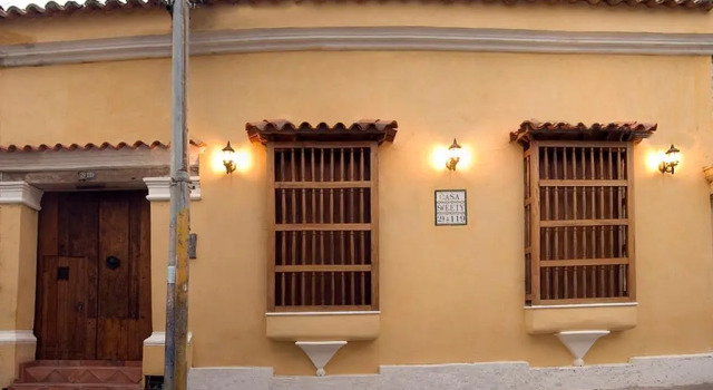 Hotel Casa Sweety