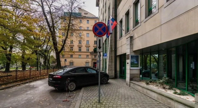Park Avenue by Loft Affair, Забронировать Апартаменты/квартира Апартаменты Кракова, рядом с Church of the Holy Apostles Peter and Paul, Апартаменты/квартира