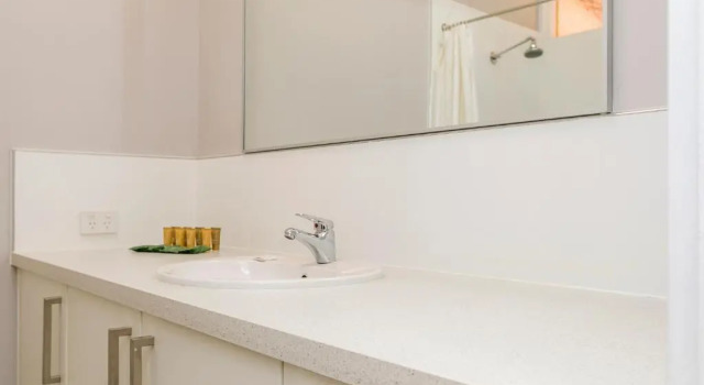 Номер Executive Erldunda Desert Oaks Resort