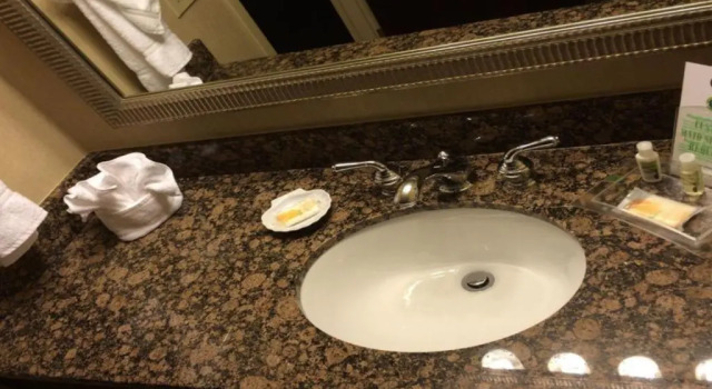Номер Deluxe Holiday Inn Springdale-Fayetteville Area by IHG