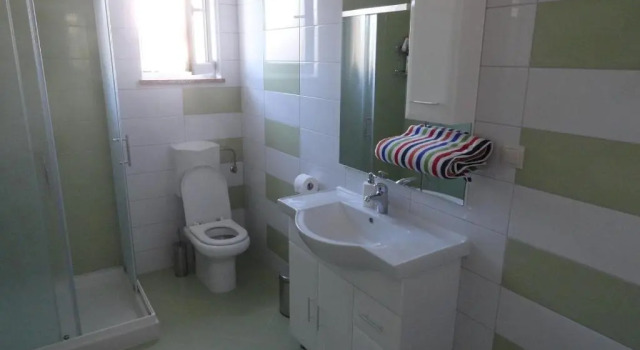 Апартаменты Apartment Asparagus