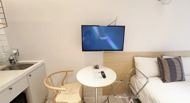 Студия Artravel Home