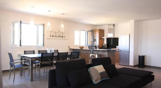 Апартаменты Residence Catherine
