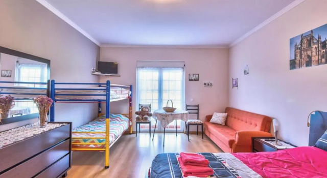 Casa Nana, Забронировать Гостевой дом Кантаньеди 