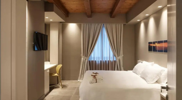 Il Casato Deluxe Rooms, Book Hotel Scilla Calabria