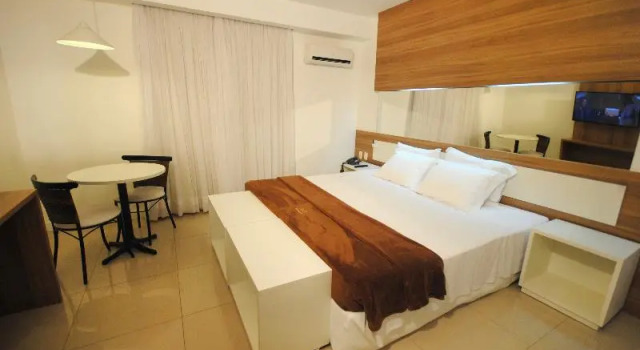 Одноместный номер Standard Hotel Rieger