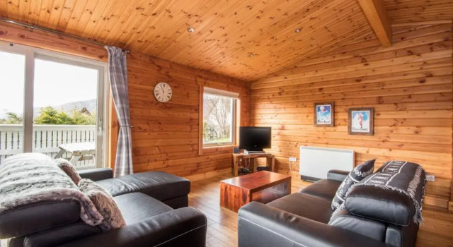 Aviemore Lodges