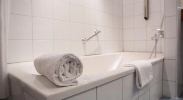 Семейный номер Standard Отель Amedia Frankfurt Russelsheim Trademark Collection by Wyndham