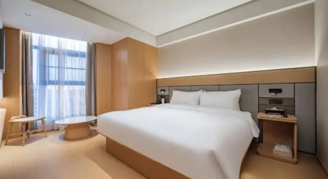 Suite JI Hotel
