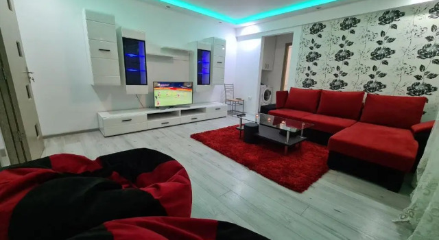Apartament ultra central 1, Rezervovat Apartmán Hotely v Hunedoara s parkováním, Parkování