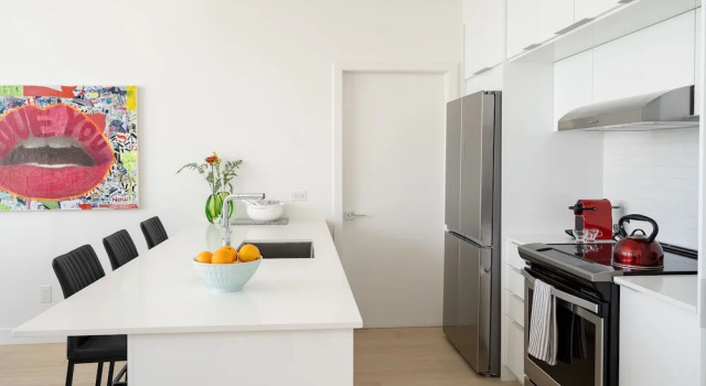 Deluxe kamer Le Se7t Penthouses