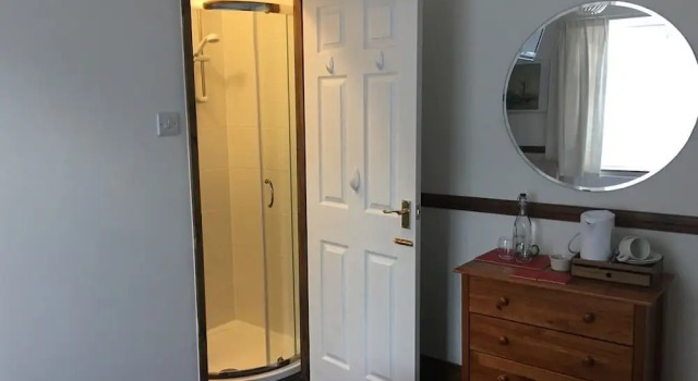 Двухместный номер Standard The Cottage