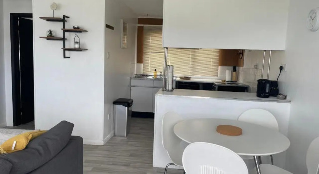 Romney Sands Holiday Apartment