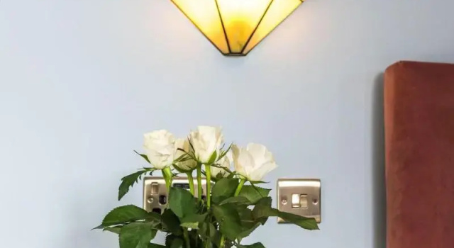 Двухместный номер Superior The Elizabeth House Hotel