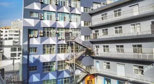 Qianyu Tianxiao Hotel, Buchen Sie Hotel Lanzhou Gansu, in der Nähe von Xiguan Mosque