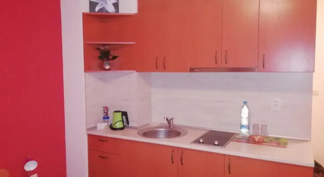 Апартаменты Apartament v Afrodita 1
