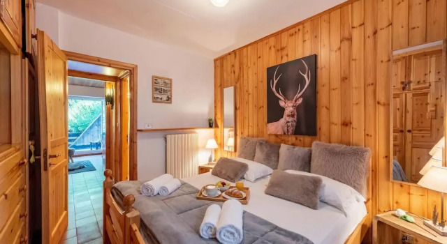 Chaberton Romantic Retreat Ski In Ski Out, Prenota Appartamento Claviere Val di Susa