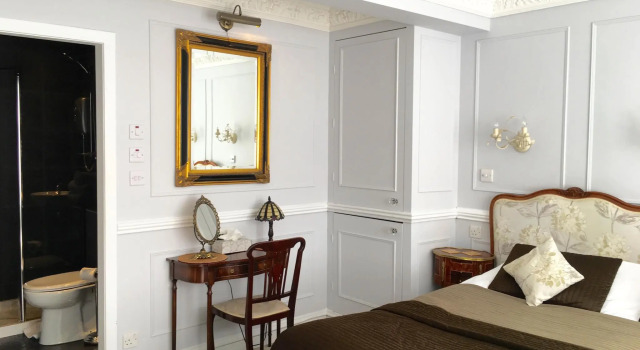 Номер Standard The Alamo Guest House