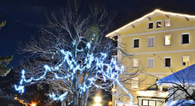 Kur&Ferien Hotel Helenenburg