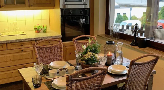 Номер Luxury BESOTEL Erkrath - 20 Wohnungen 2 Standorte 35 Schlafzimmer 29 Badezimmer 52 Betten für 73 Gäste