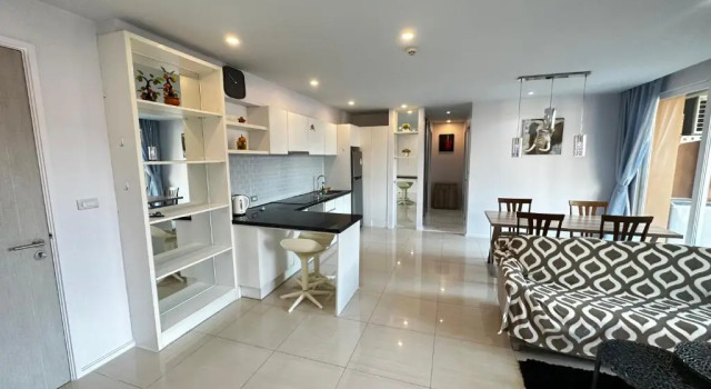 Апартаменты с 2 комнатами Atlantis Condo & Resort by Luxury Collection Apartment