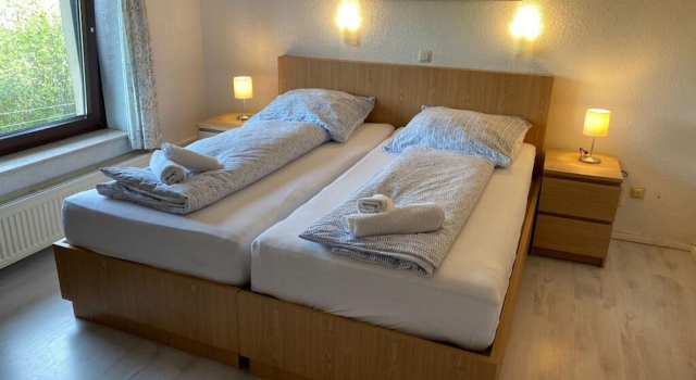 PB Hotel Pension